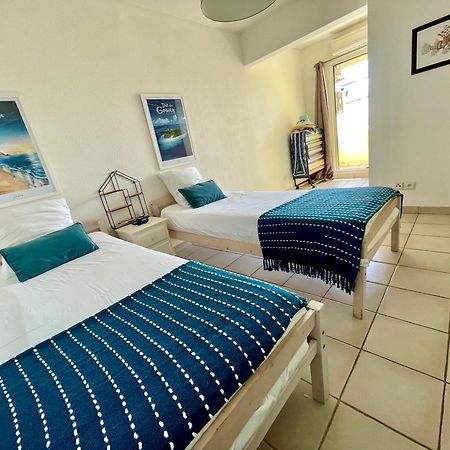 La Playa - L'Appartement Cozy - 2 A 5 Personnes Sainte-Anne  Bagian luar foto